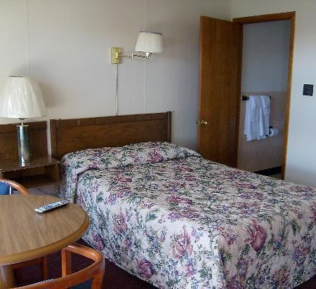 Budget Inn Whitehall Luaran gambar