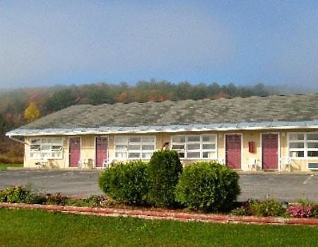 Budget Inn Whitehall Luaran gambar