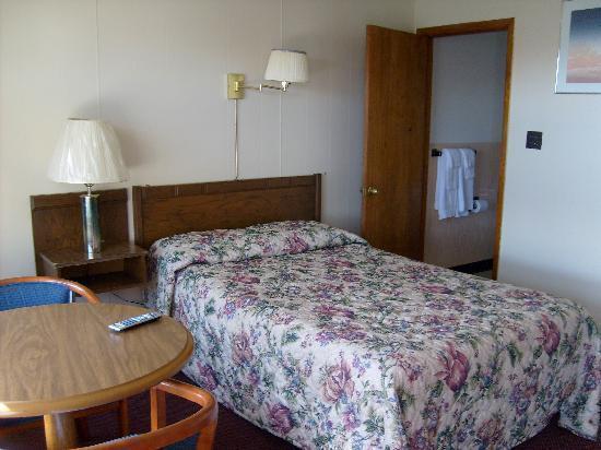 Budget Inn Whitehall Luaran gambar
