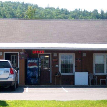 Budget Inn Whitehall Luaran gambar