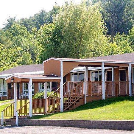 Budget Inn Whitehall Luaran gambar