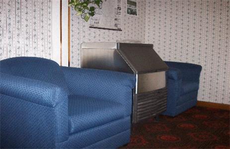 Budget Inn Whitehall Luaran gambar