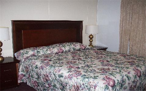 Budget Inn Whitehall Bilik gambar