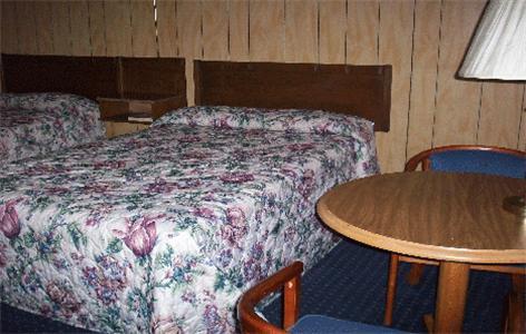 Budget Inn Whitehall Bilik gambar